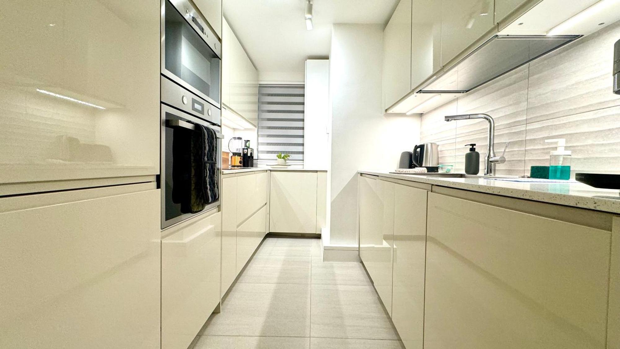 2 Bedroom Apartment In Central London South Kensington By Wild Londres Exterior foto